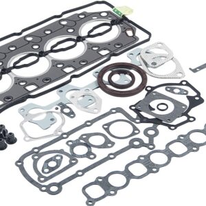 1 kit empaquetadura motor d4cb 2.5 frontier y porter