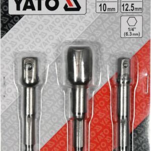 103 adaptador de enchufe taladro