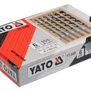 115 set brocas salomonicas 200l 6pcs