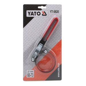 124 llave saca filtro aceite tcinta 6073mm