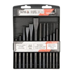 133 set sinceles 12 pcs