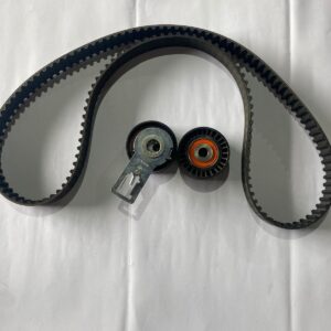 19 kit de distribuicion peugout boxer 2.0 3 piezas