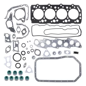 2 kit empaquetadura motor d4bf y 4d 56