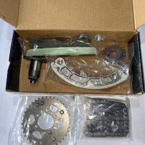 20 kit de distrubuicion hyundai accent elantra getz kia rio 1.6 1.4 1.5