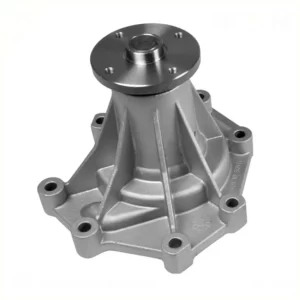 28 bomba de agua hyundai h1, porter, kia 2.5 dcb