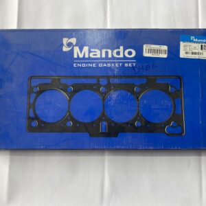 3 kit empaquetadura motor d4ea