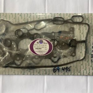 4 kit empaquetadura motor toyota yaris 2nzfe