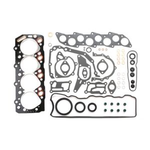 5 kit empaquetadura motor hyundai