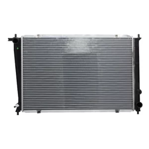 55 radiador de motor, hyundai original, h1