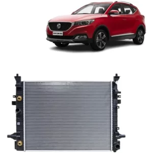 56 radiador de motor, mg, zs 1.5 automatica
