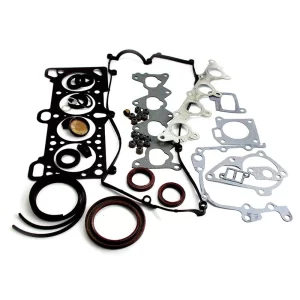 6 kit empaquetadura hyundai accent 1.6 diesesl