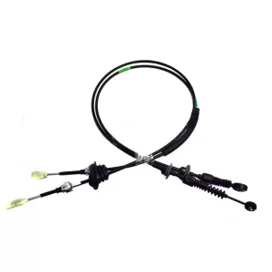 68 cable selector de cambio, hyundai porter