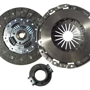 7 kit de embrague mitsubishi l200 2.5
