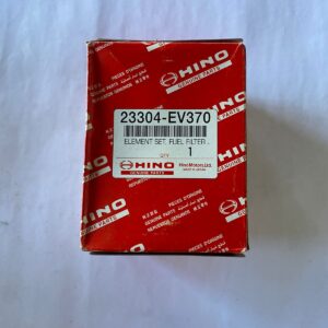 75 filtro combustible original hino