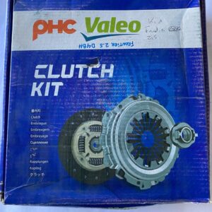 8 kit de embrague kia frontier 2.5 d4